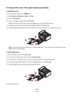 Preview for 55 page of Lexmark Prestige Pro802 User Manual