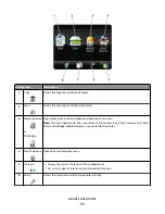 Preview for 11 page of Lexmark Prestige Pro803 Reference Manual