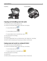 Preview for 7 page of Lexmark printer Administrator'S Manual