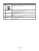 Preview for 11 page of Lexmark Pro200 Series User Manual