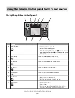 Preview for 16 page of Lexmark Pro200 Series User Manual