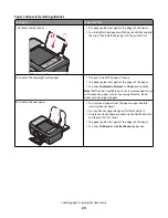 Preview for 29 page of Lexmark Pro200 Series User Manual