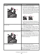 Preview for 30 page of Lexmark Pro200 Series User Manual