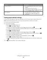 Preview for 31 page of Lexmark Pro200 Series User Manual