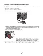 Preview for 43 page of Lexmark Pro200 Series User Manual