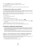 Preview for 45 page of Lexmark Pro200 Series User Manual