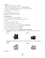 Preview for 49 page of Lexmark Pro200 Series User Manual