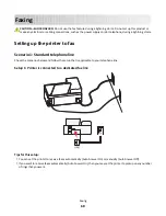 Preview for 68 page of Lexmark Pro200 Series User Manual