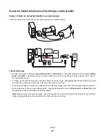 Preview for 73 page of Lexmark Pro200 Series User Manual