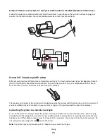 Preview for 74 page of Lexmark Pro200 Series User Manual