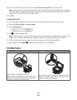 Preview for 82 page of Lexmark Pro200 Series User Manual