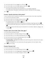 Preview for 90 page of Lexmark Pro200 Series User Manual