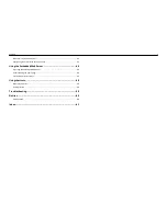 Preview for 4 page of Lexmark Pro4000 Series Quick Reference Manual