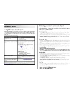 Preview for 5 page of Lexmark Pro4000 Series Quick Reference Manual