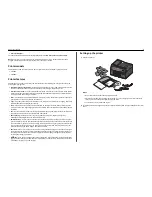 Preview for 6 page of Lexmark Pro4000 Series Quick Reference Manual