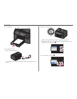 Preview for 9 page of Lexmark Pro4000 Series Quick Reference Manual