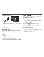 Preview for 18 page of Lexmark Pro4000 Series Quick Reference Manual