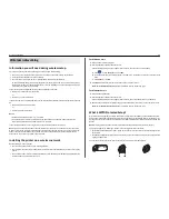 Preview for 44 page of Lexmark Pro4000 Series Quick Reference Manual