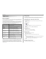 Preview for 48 page of Lexmark Pro4000 Series Quick Reference Manual