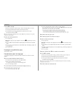 Preview for 51 page of Lexmark Pro4000 Series Quick Reference Manual