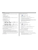 Preview for 58 page of Lexmark Pro4000 Series Quick Reference Manual