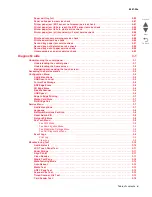 Preview for 5 page of Lexmark Pro5500 Series Service Manual