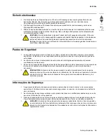 Preview for 9 page of Lexmark Pro5500 Series Service Manual