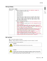 Preview for 13 page of Lexmark Pro5500 Series Service Manual