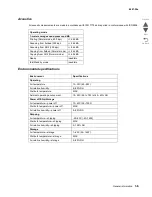 Preview for 20 page of Lexmark Pro5500 Series Service Manual