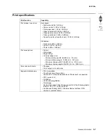 Preview for 21 page of Lexmark Pro5500 Series Service Manual