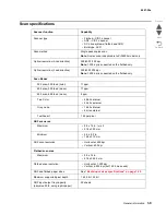 Preview for 23 page of Lexmark Pro5500 Series Service Manual