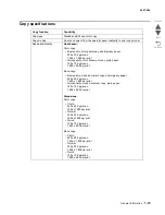 Preview for 27 page of Lexmark Pro5500 Series Service Manual