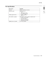 Preview for 31 page of Lexmark Pro5500 Series Service Manual