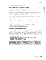 Preview for 42 page of Lexmark Pro5500 Series Service Manual