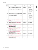 Preview for 50 page of Lexmark Pro5500 Series Service Manual