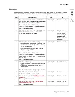 Preview for 51 page of Lexmark Pro5500 Series Service Manual