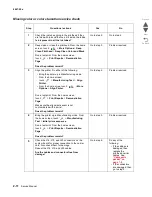 Preview for 54 page of Lexmark Pro5500 Series Service Manual