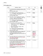 Preview for 56 page of Lexmark Pro5500 Series Service Manual