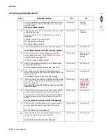 Preview for 70 page of Lexmark Pro5500 Series Service Manual