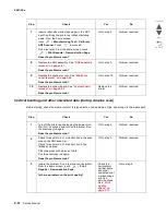 Preview for 74 page of Lexmark Pro5500 Series Service Manual