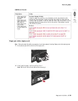 Preview for 77 page of Lexmark Pro5500 Series Service Manual