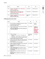 Preview for 110 page of Lexmark Pro5500 Series Service Manual