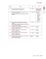 Preview for 111 page of Lexmark Pro5500 Series Service Manual