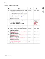 Preview for 112 page of Lexmark Pro5500 Series Service Manual