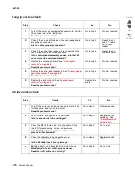 Preview for 118 page of Lexmark Pro5500 Series Service Manual