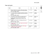 Preview for 123 page of Lexmark Pro5500 Series Service Manual