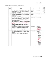 Preview for 131 page of Lexmark Pro5500 Series Service Manual