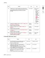 Preview for 132 page of Lexmark Pro5500 Series Service Manual