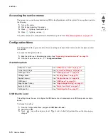 Preview for 142 page of Lexmark Pro5500 Series Service Manual