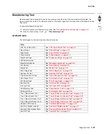 Preview for 147 page of Lexmark Pro5500 Series Service Manual